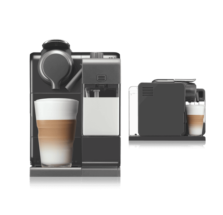 Compare all coffee machines | Machine 